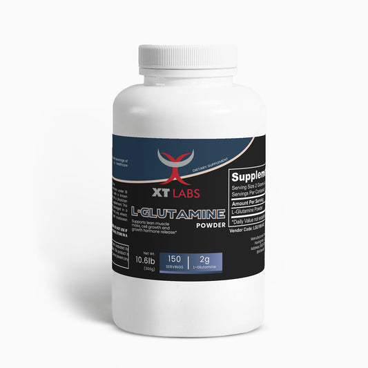 L-Glutamine Powder