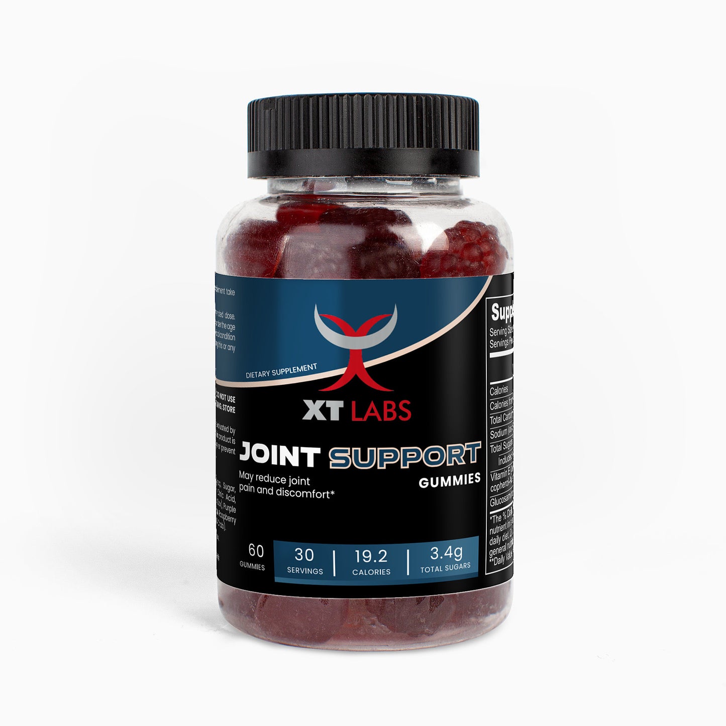 Joint Support Gummies (Adult)