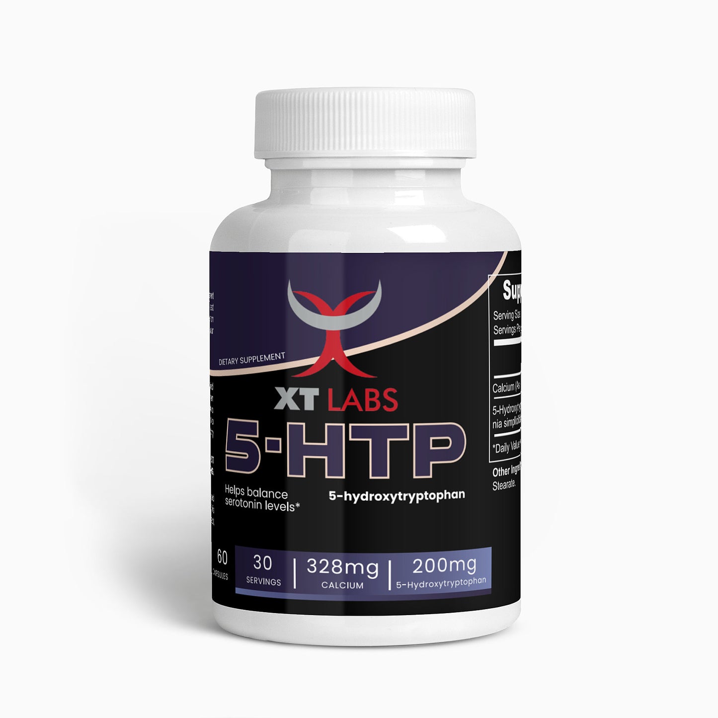 5-HTP