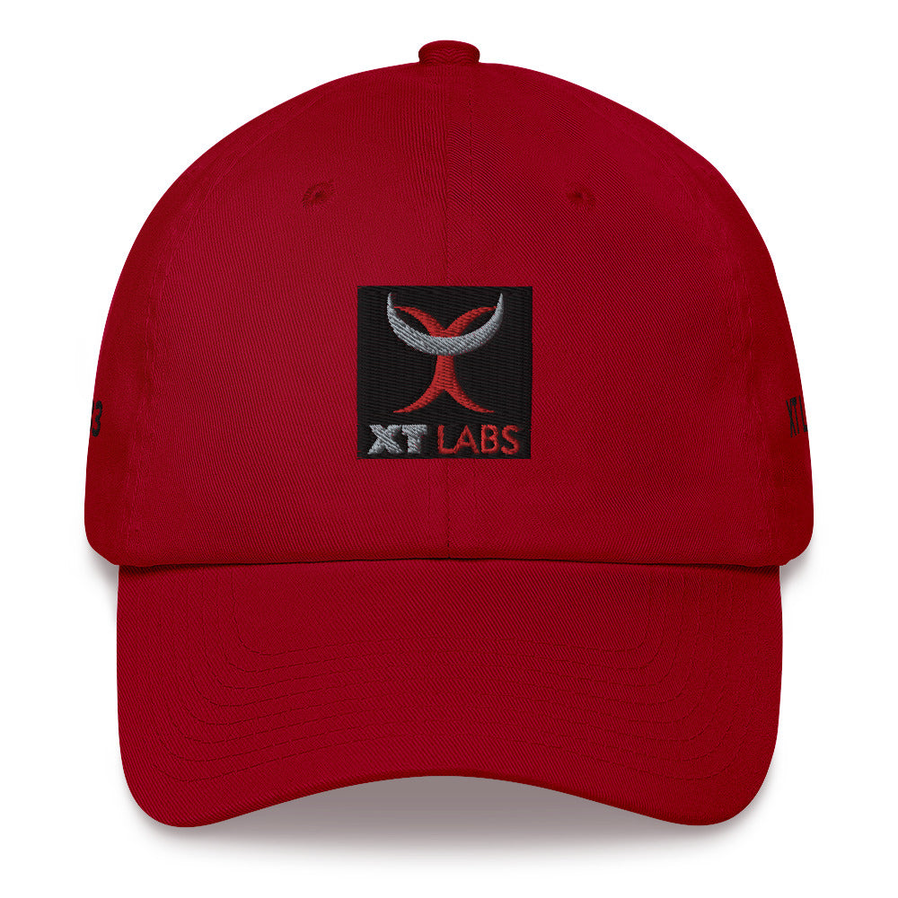 XT HAT 333