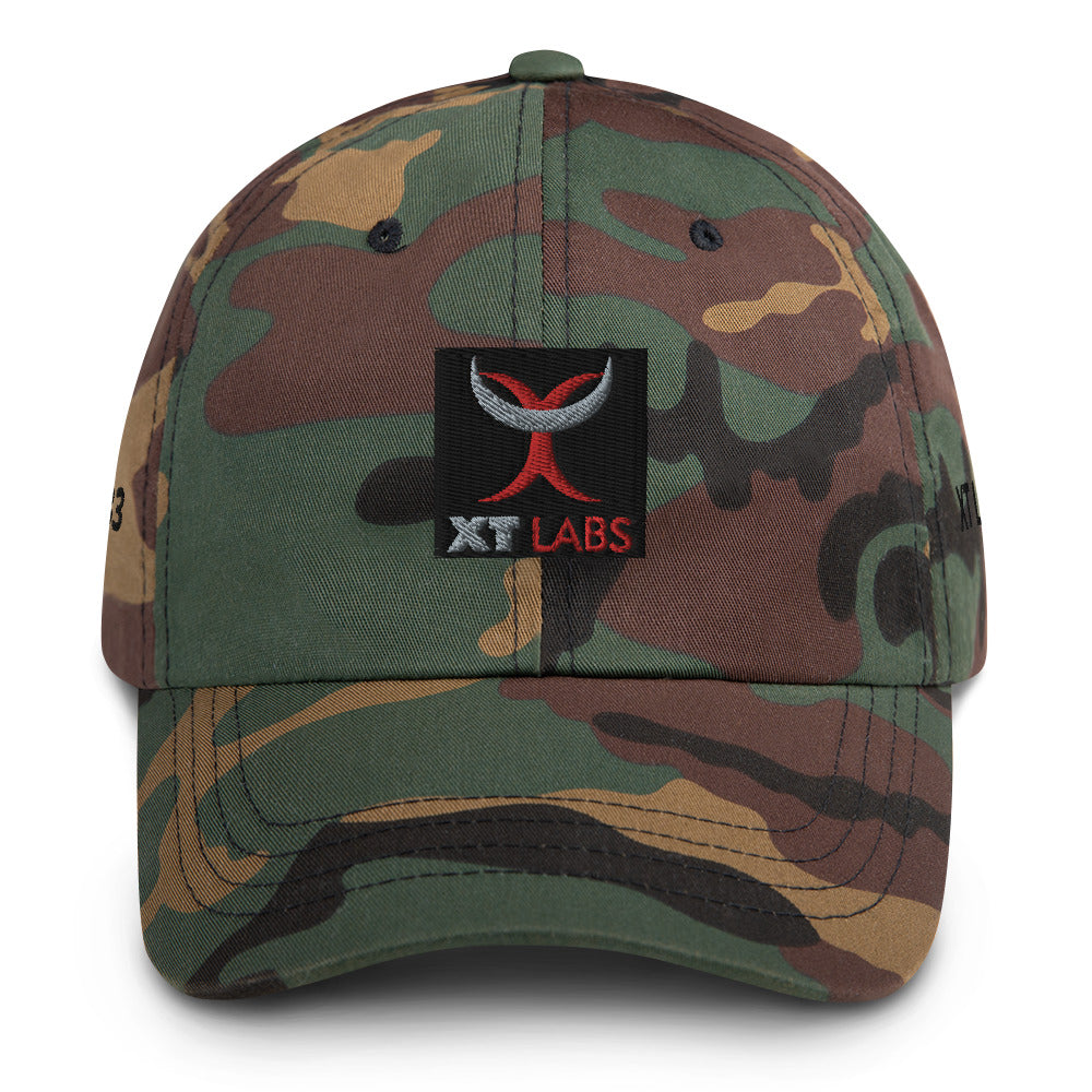 XT HAT 333