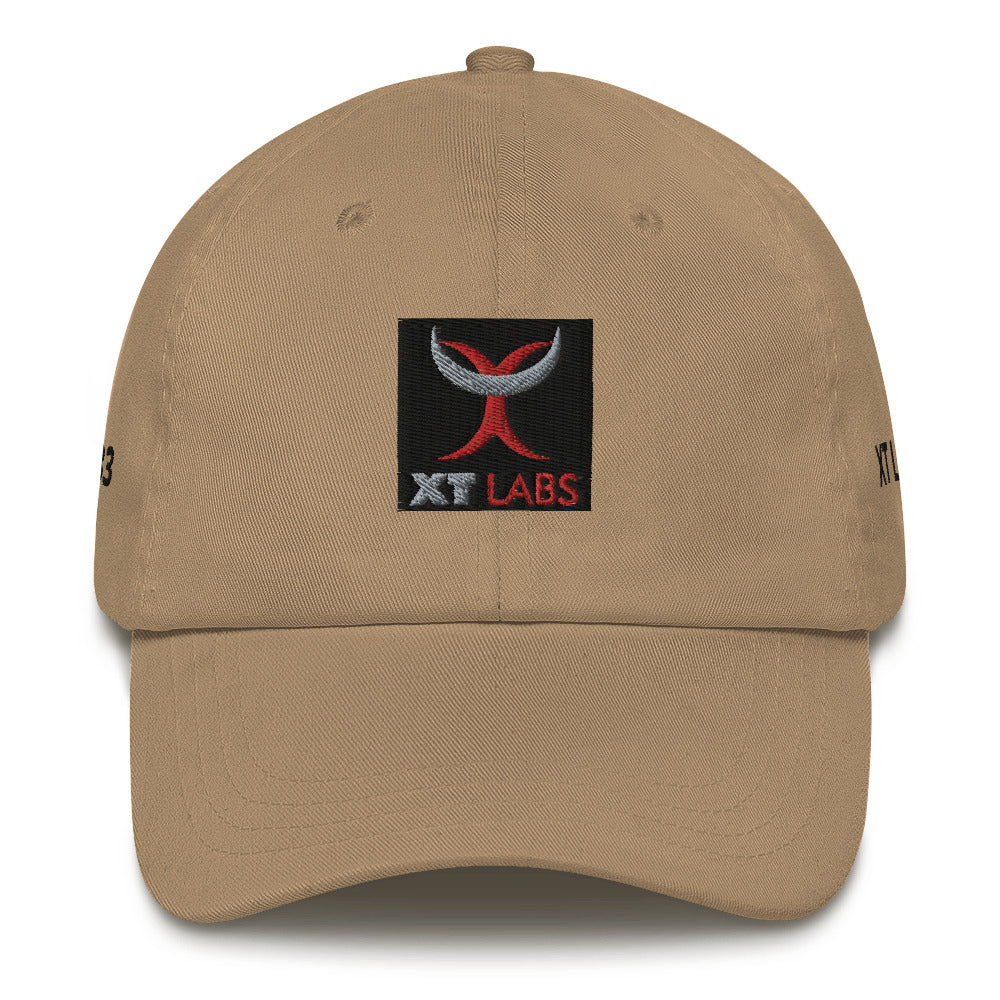 XT HAT 333