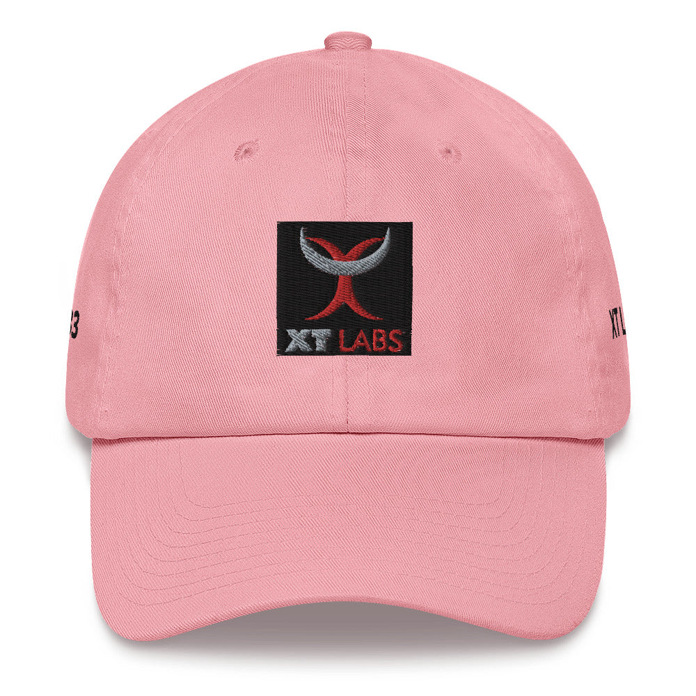 XT HAT 333