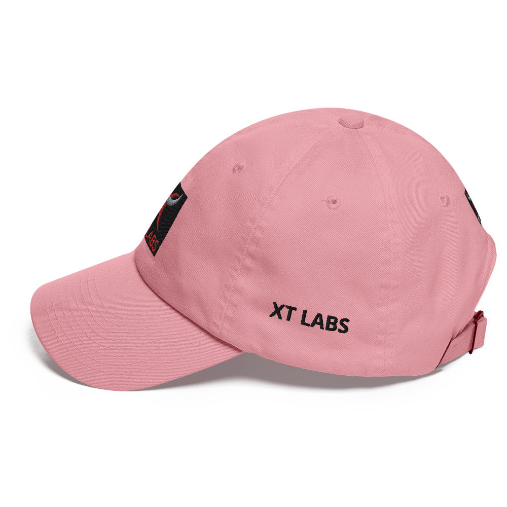 XT HAT 333