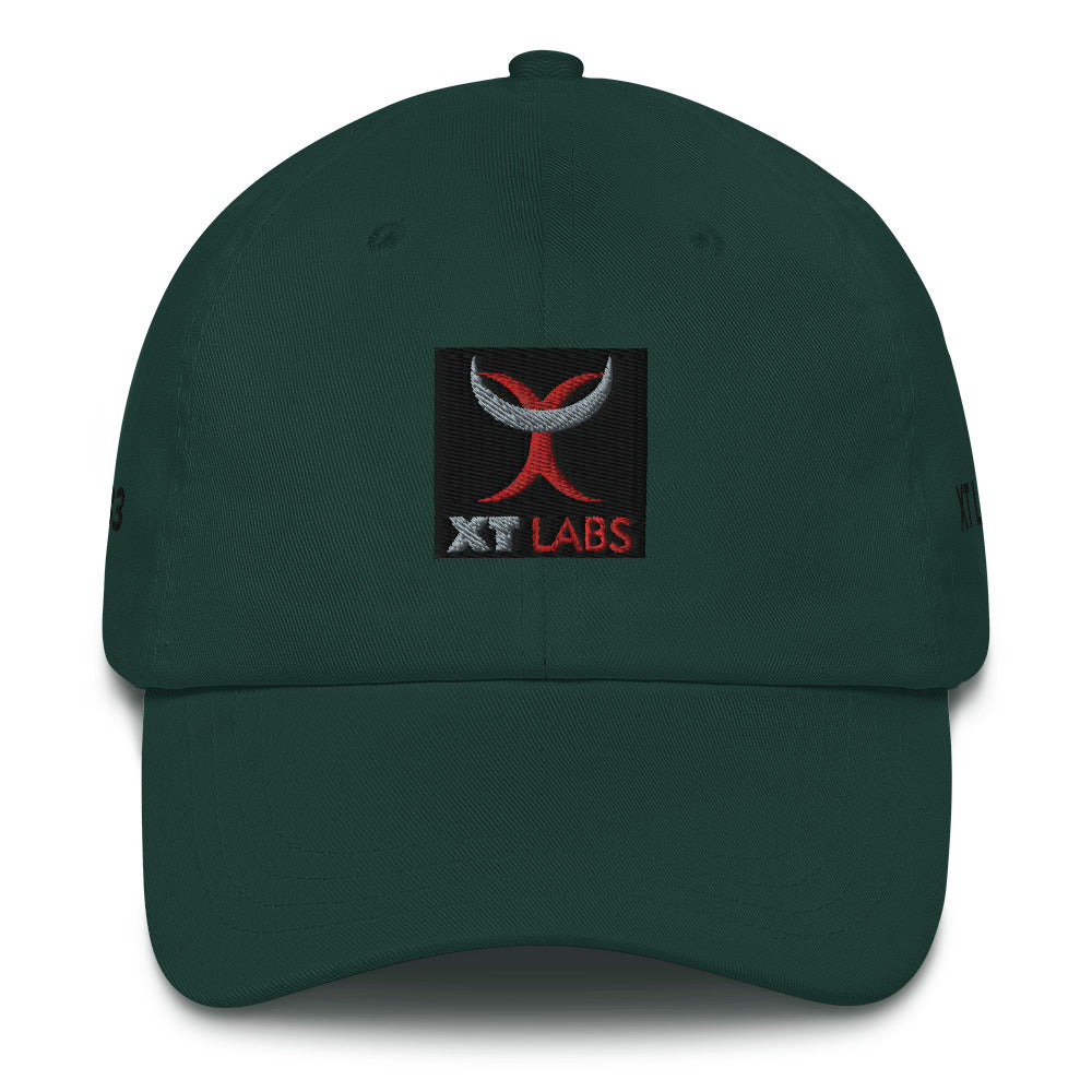 XT HAT 333