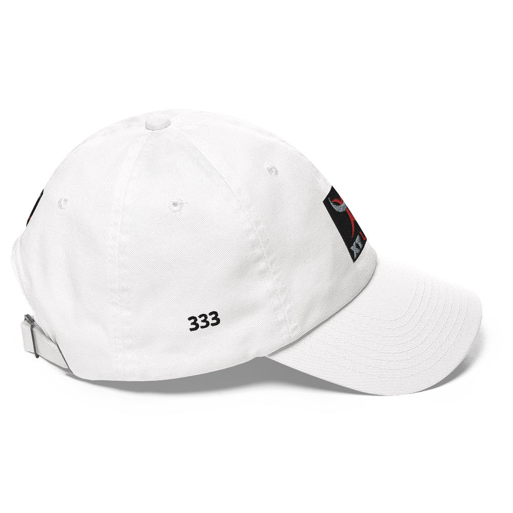 XT HAT 333